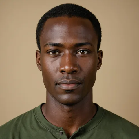 Daniel Osei, Co-founder and CTO of Curioeus